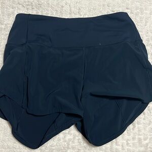Lulu shorts.